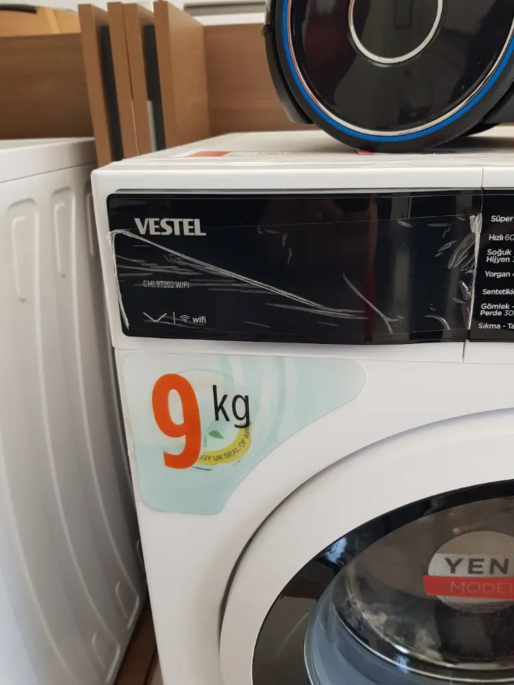 Vestel Çınarcık Taşliman Yetkili Satış Mağazası - Ak Aydınlar — Beyaz Eşya Ve Elektronik, Çınarcık · fotoğraf 2