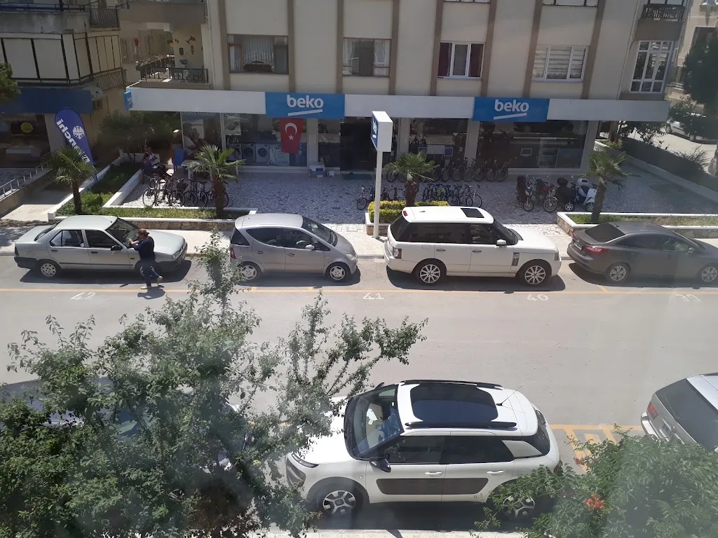 Beko — Beyaz Eşya Ve Elektronik, Çınarcık · fotoğraf 1