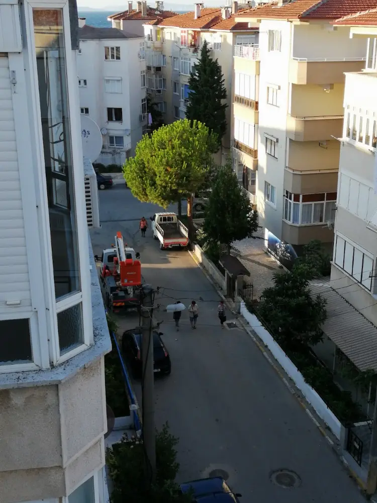 Beko — Beyaz Eşya Ve Elektronik, Çınarcık · fotoğraf 2