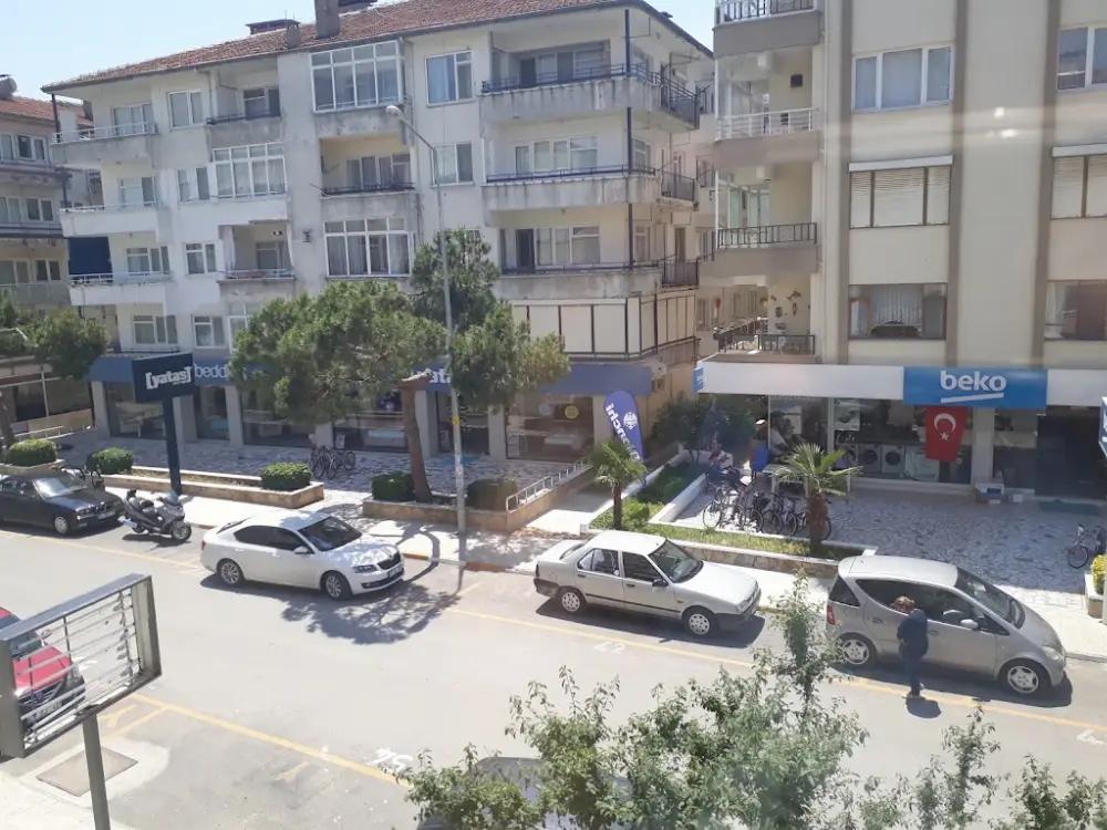 Beko — Beyaz Eşya Ve Elektronik, Çınarcık · fotoğraf 4