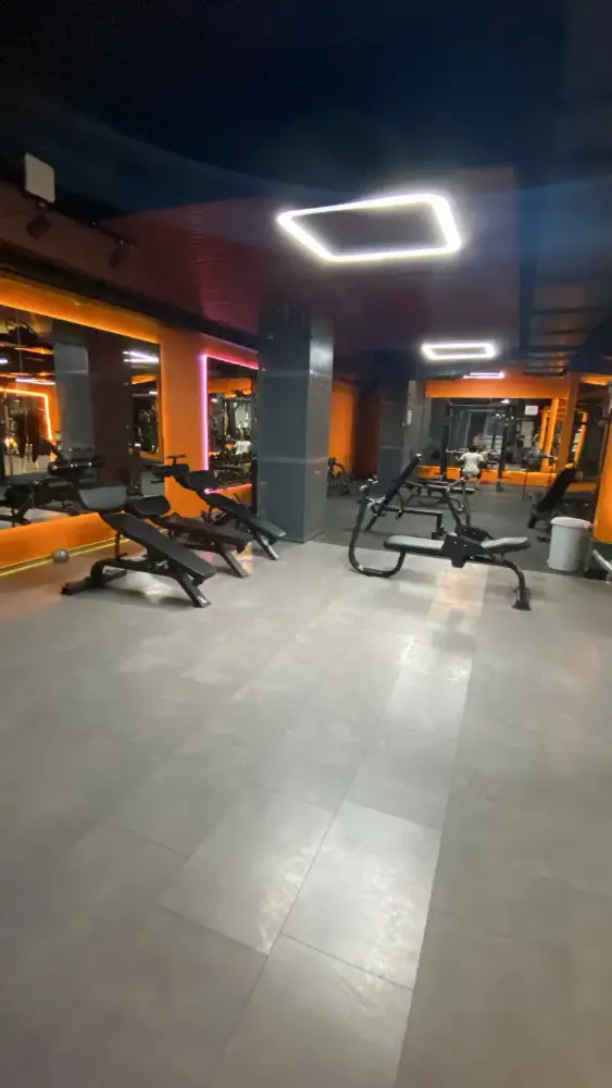 MACROFit Tokat — Yüzme Havuzları, Merkez · fotoğraf 2