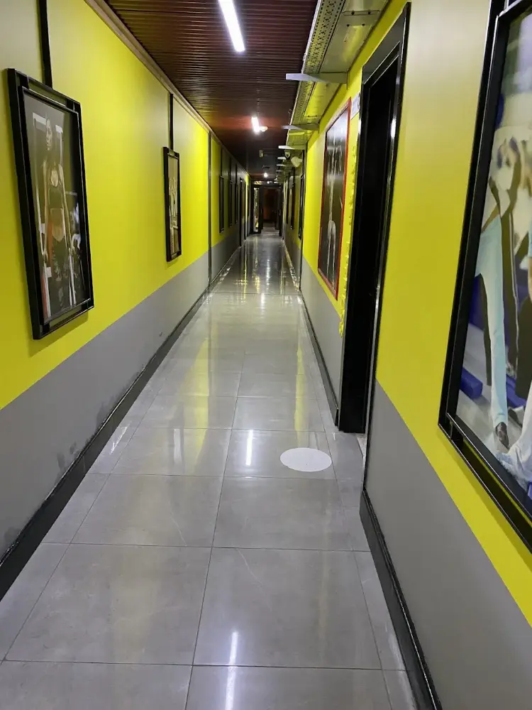 MACROFit Tokat — Yüzme Havuzları, Merkez · fotoğraf 5