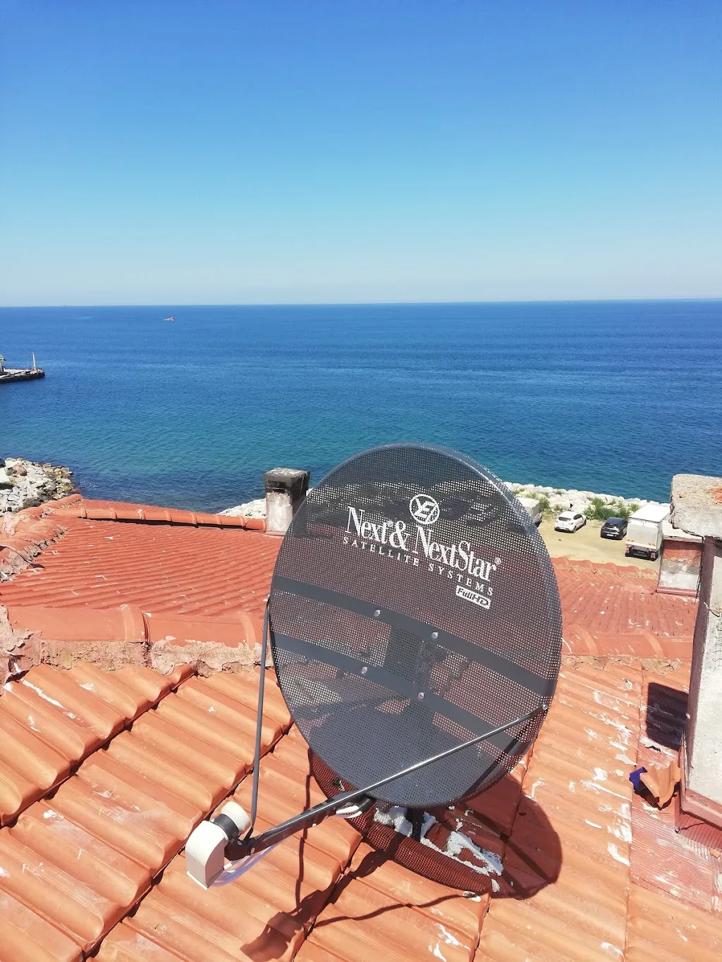 Mavi Elektronik Çınarcık Teknik Servis — Beyaz Eşya Ve Elektronik, Çınarcık · fotoğraf 1