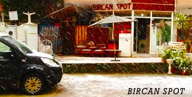 Bircan Spot — Beyaz Eşya Ve Elektronik, Çınarcık · fotoğraf 1