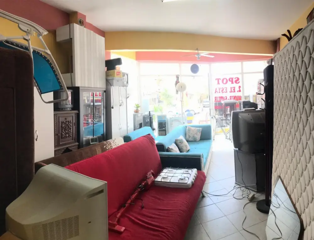 Bircan Spot — Beyaz Eşya Ve Elektronik, Çınarcık · fotoğraf 2