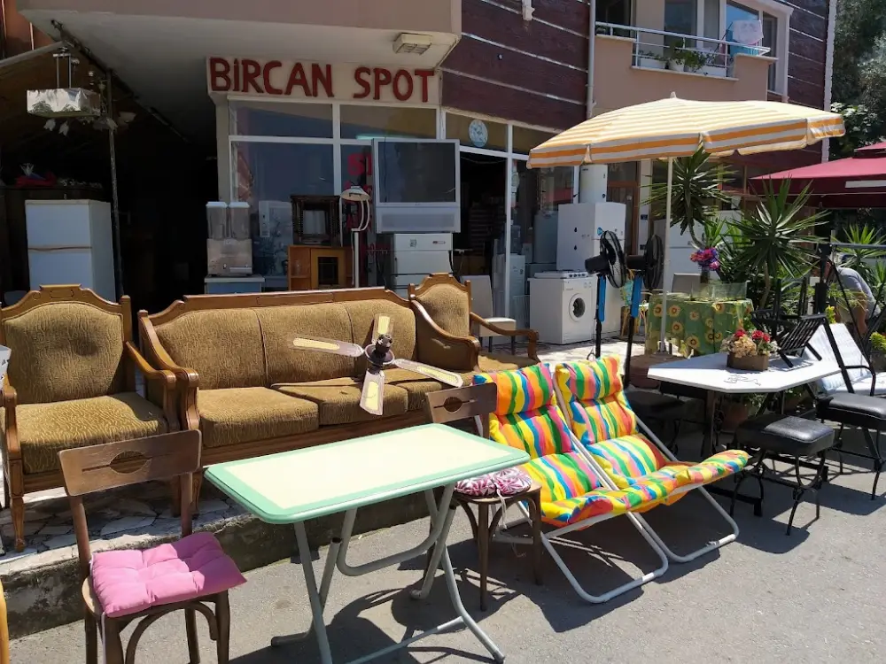 Bircan Spot — Beyaz Eşya Ve Elektronik, Çınarcık · fotoğraf 4