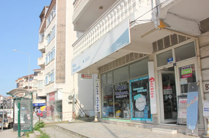 İhlas Pazarlama — Beyaz Eşya Ve Elektronik, Çınarcık · fotoğraf 1