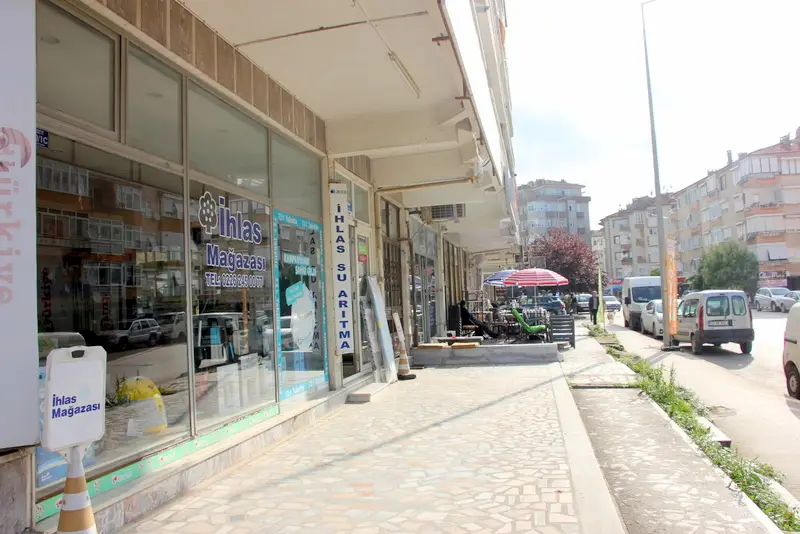 İhlas Pazarlama — Beyaz Eşya Ve Elektronik, Çınarcık · fotoğraf 4