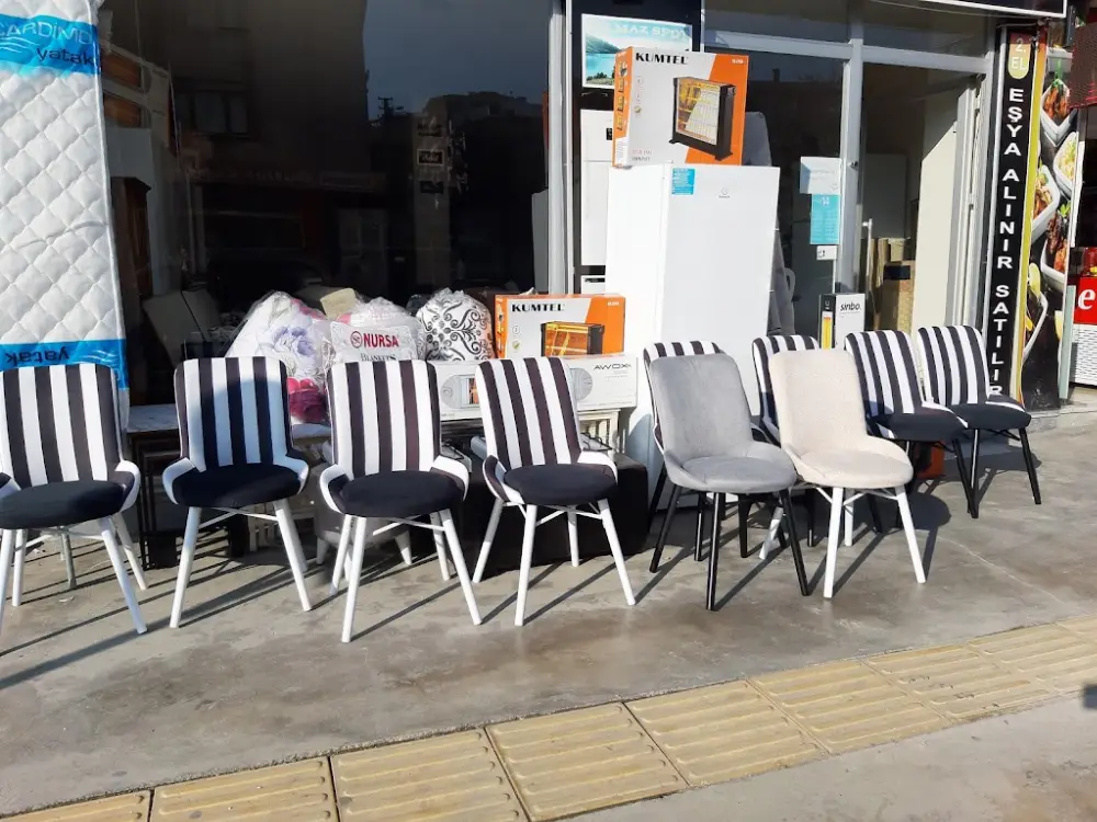 YALOVA Yılmaz Spot ikinci el eşya alım satım #yalova nakliye & montaj — Beyaz Eşya Ve Elektronik, Merkez · fotoğraf 2
