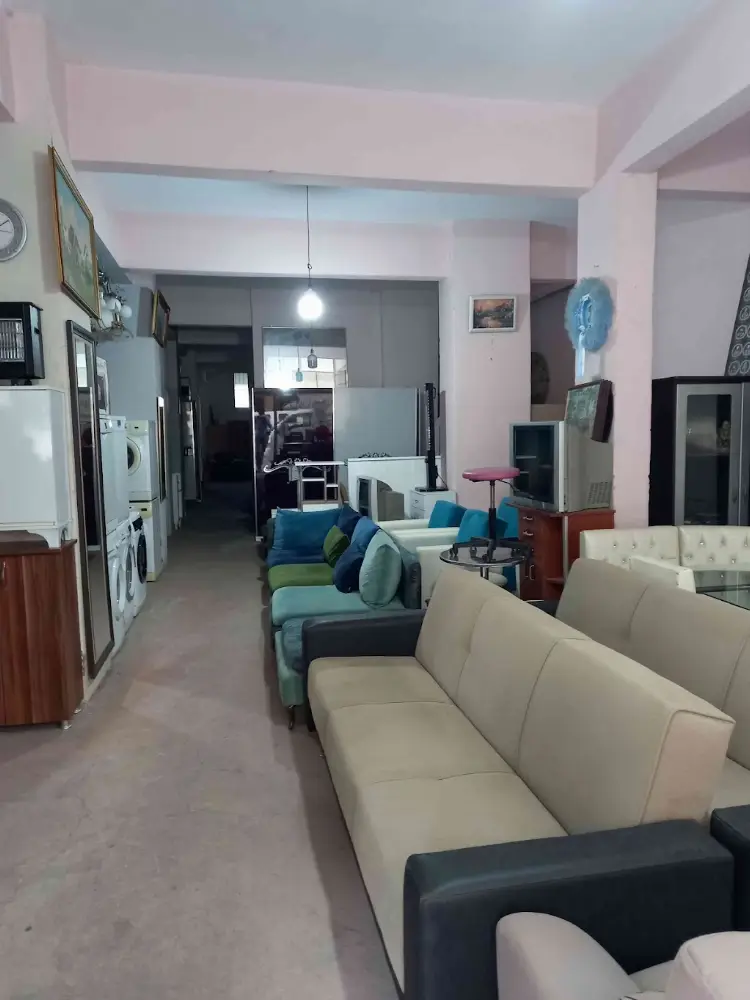 Yalova Cengiz Spot İkinci El Eşya — Beyaz Eşya Ve Elektronik, Çınarcık · fotoğraf 2