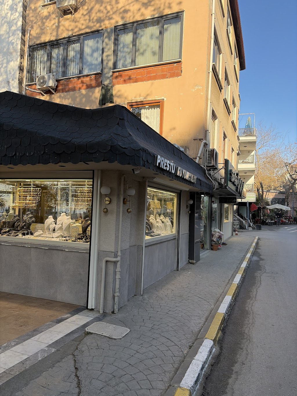 Prestij Kuyumcu — Kuyumcular, Çınarcık · fotoğraf 1