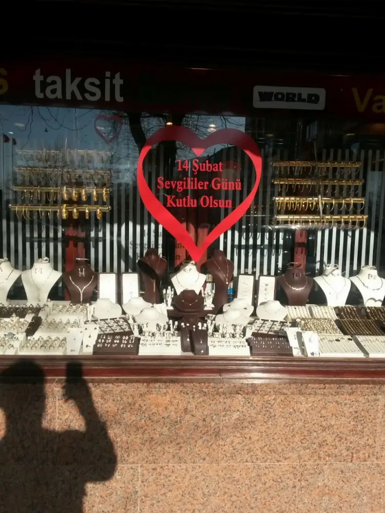 Prestij Kuyumcu — Kuyumcular, Çınarcık · fotoğraf 2
