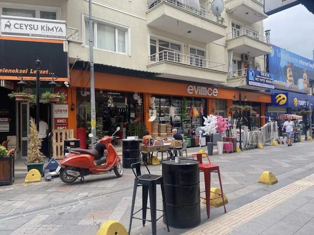 evimceyalova — Züccaciye, Merkez · fotoğraf 3