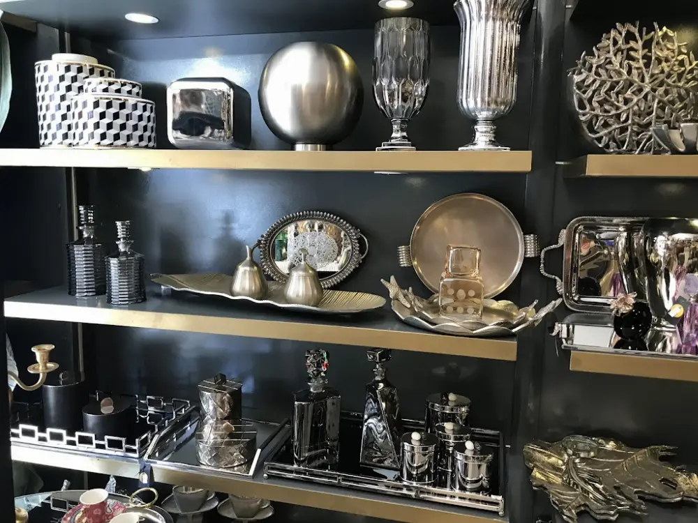 Dm Home Dekor Züccaciye ve Ev Tekstili Yalova — Züccaciye, Merkez · fotoğraf 2