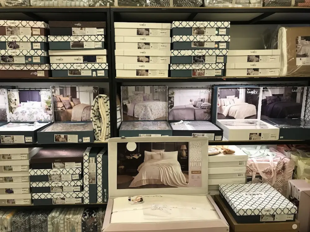 Dm Home Dekor Züccaciye ve Ev Tekstili Yalova — Züccaciye, Merkez · fotoğraf 3