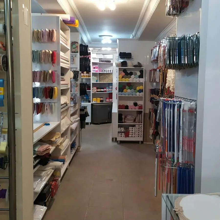 Yumak Tuhafiye — Züccaciye, Çınarcık · fotoğraf 4