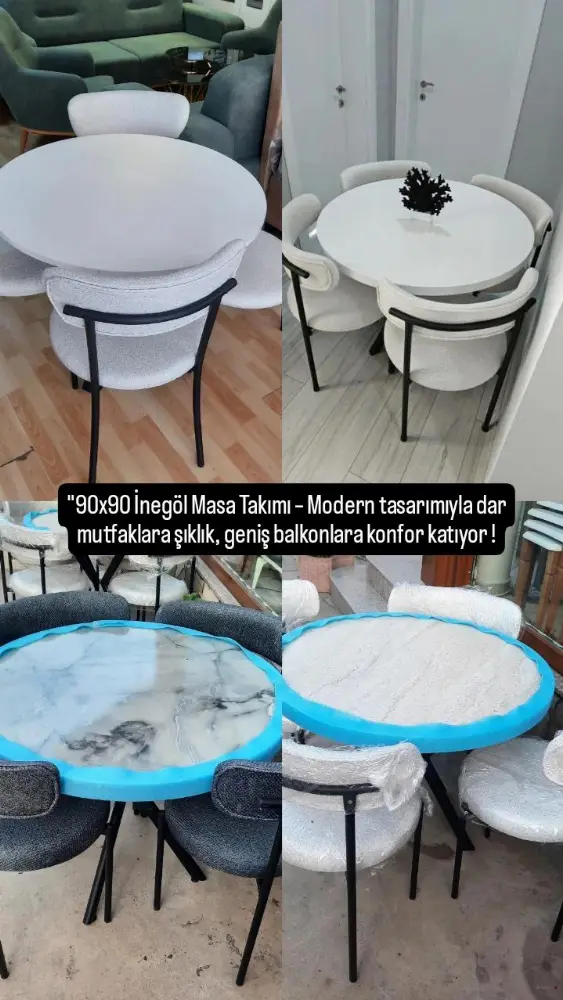 İnegöl Mobilya Çınarcık — Mobilya, Çınarcık · fotoğraf 2