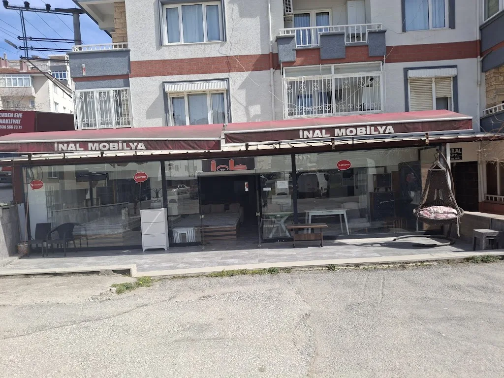 İNAL MOBİLYA — Mobilya, Çınarcık · fotoğraf 1