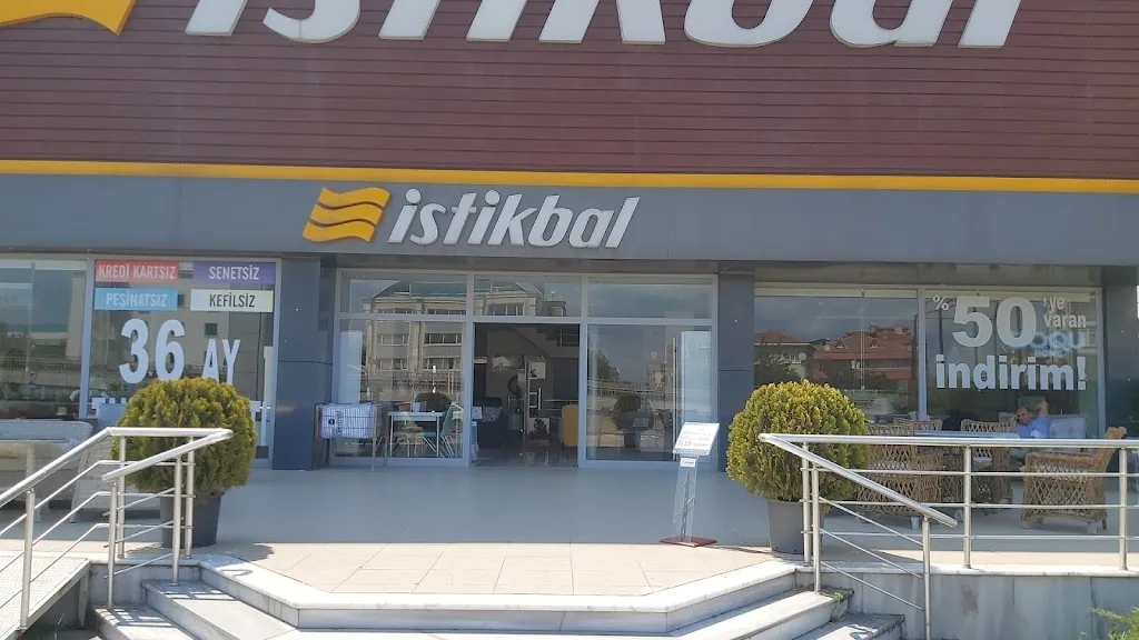 İstikbal — Mobilya, Çınarcık · fotoğraf 1