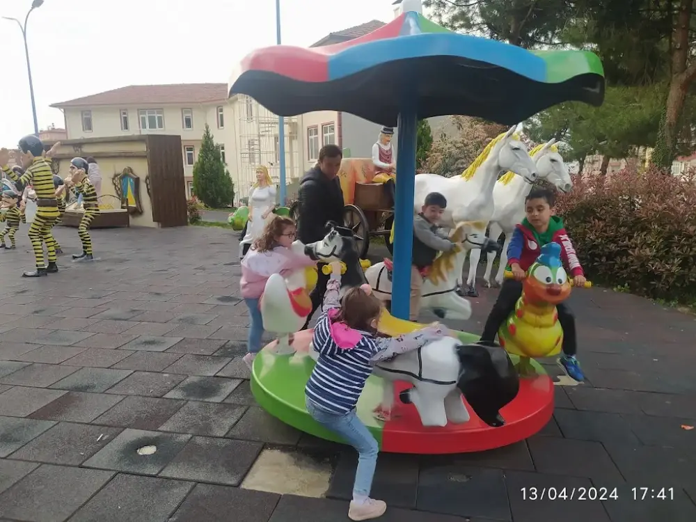 ERBAA BELEDİYESİ YÜZME HAVUZU — Yüzme Havuzları, Erbaa · fotoğraf 4