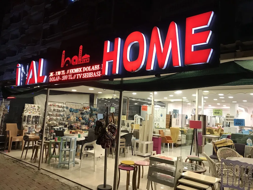 İNAL MOBİLYA — Mobilya, Çınarcık · fotoğraf 1
