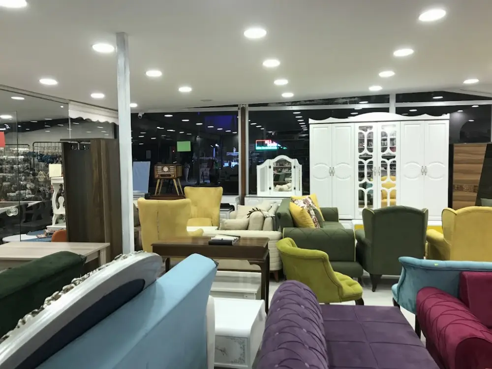 İNAL MOBİLYA — Mobilya, Çınarcık · fotoğraf 3