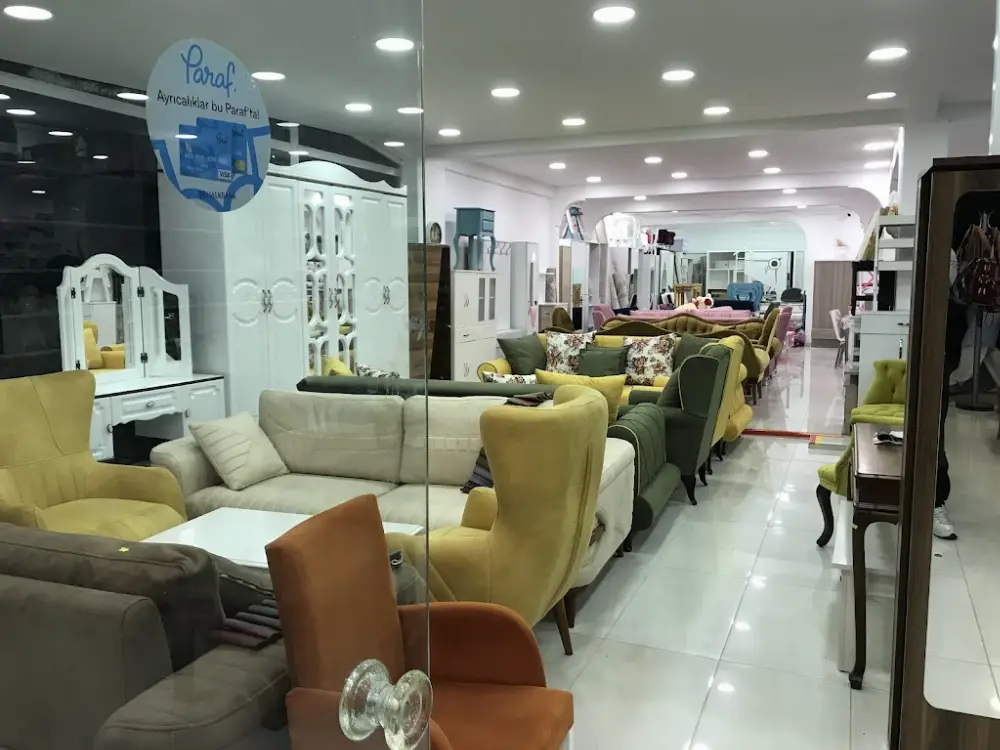 İNAL MOBİLYA — Mobilya, Çınarcık · fotoğraf 4