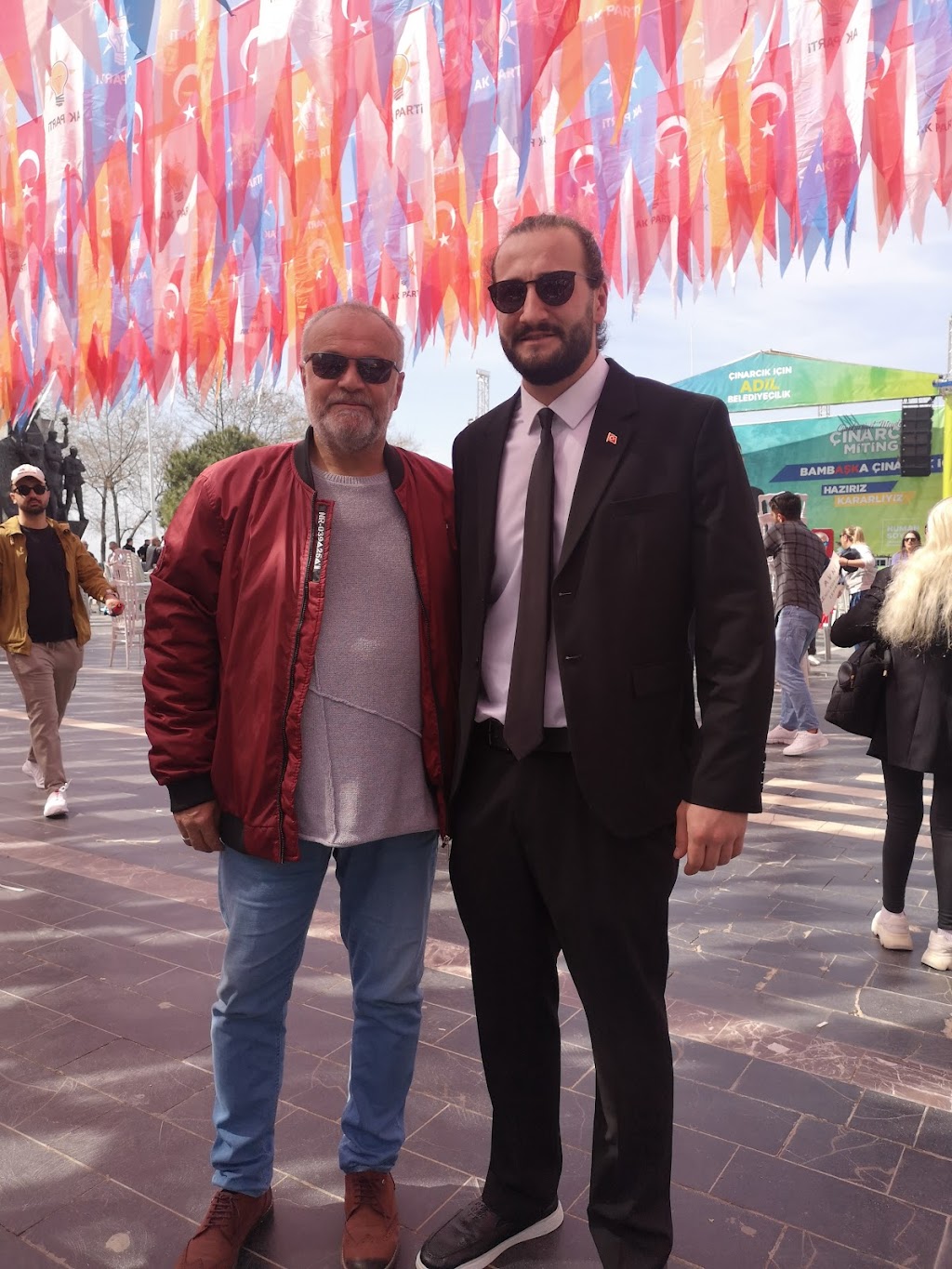 Akkuş Ahşap Mobilya ve Yapı Dekorasyon