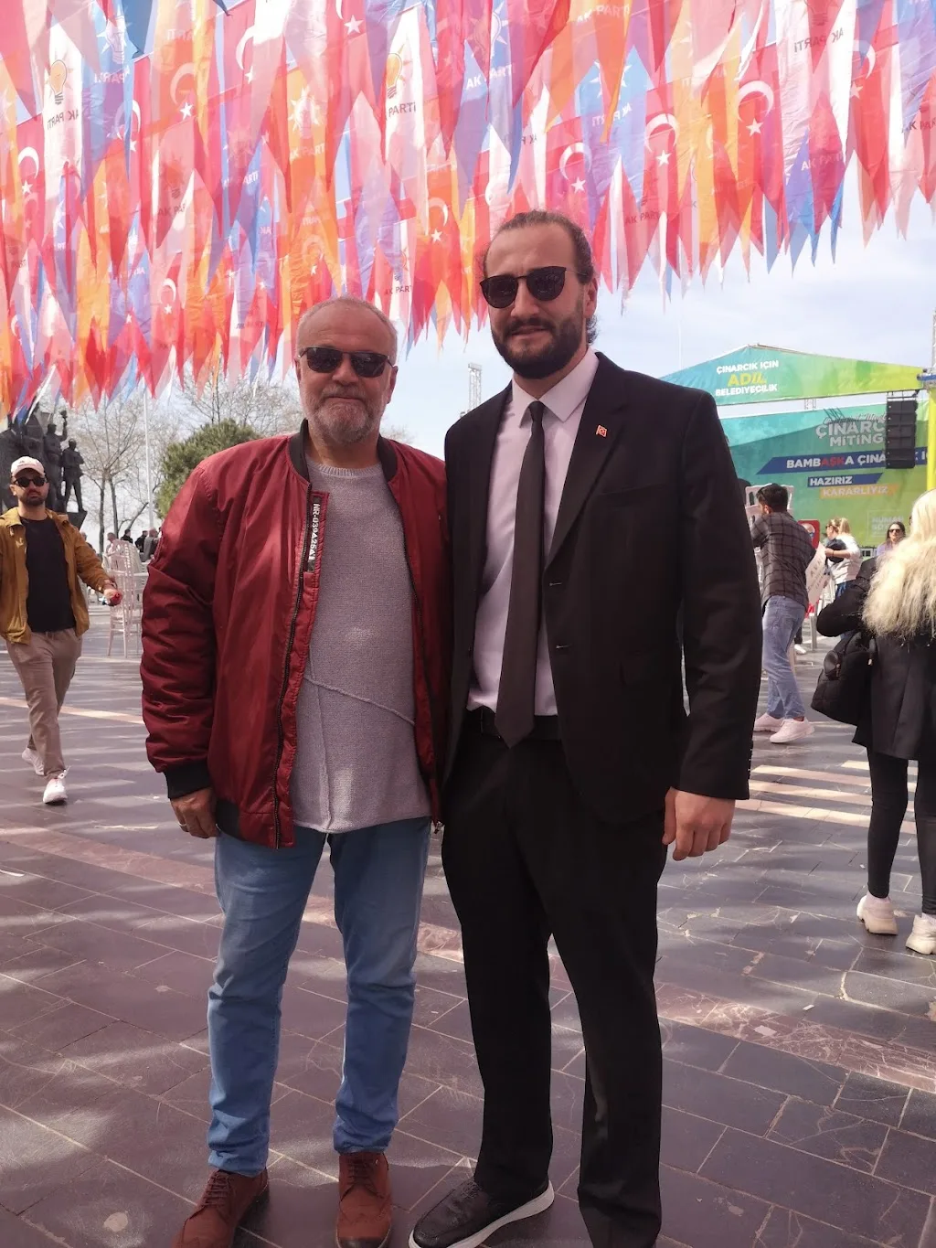 Akkuş Ahşap Mobilya ve Yapı Dekorasyon — Mobilya, Çınarcık · fotoğraf 1