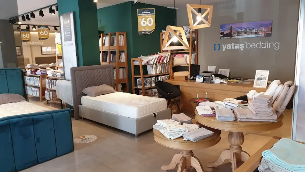 Yataş Bedding I Çınarcık — Mobilya, Çiftlikköy · fotoğraf 2
