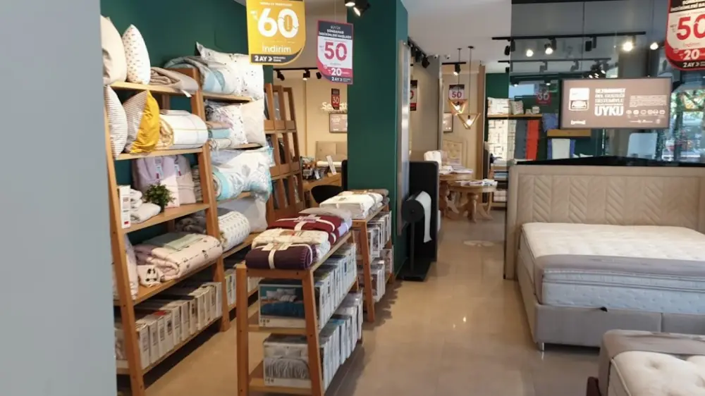 Yataş Bedding I Çınarcık — Mobilya, Çiftlikköy · fotoğraf 4