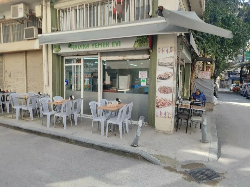 Radika Konak