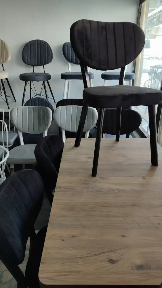 Öykü bahçe ve aksesuar — Mobilya, Çınarcık · fotoğraf 2