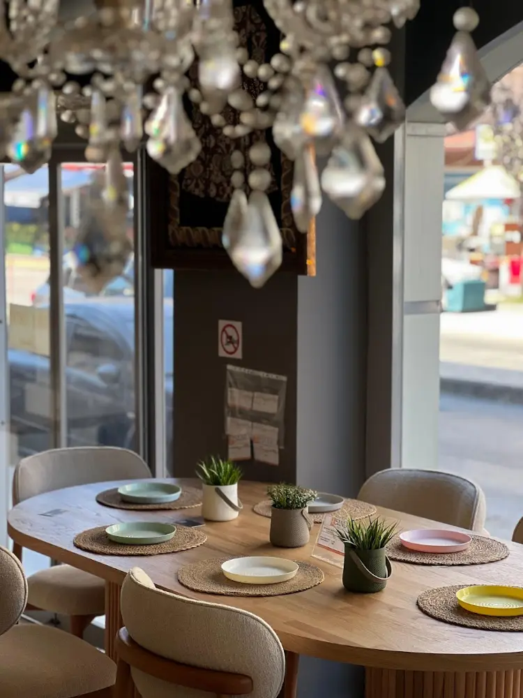 B.ŞANLI MOBİLYA — Mobilya, Merkez · fotoğraf 4