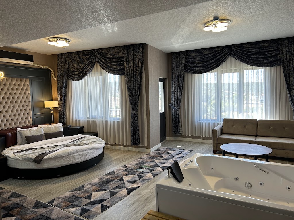TOKAT TERMAL OTEL