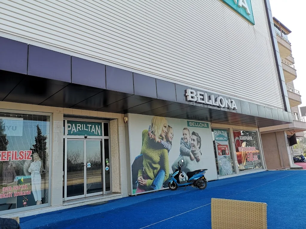 PARILTAN MOBİLYA — Mobilya, Merkez · fotoğraf 1