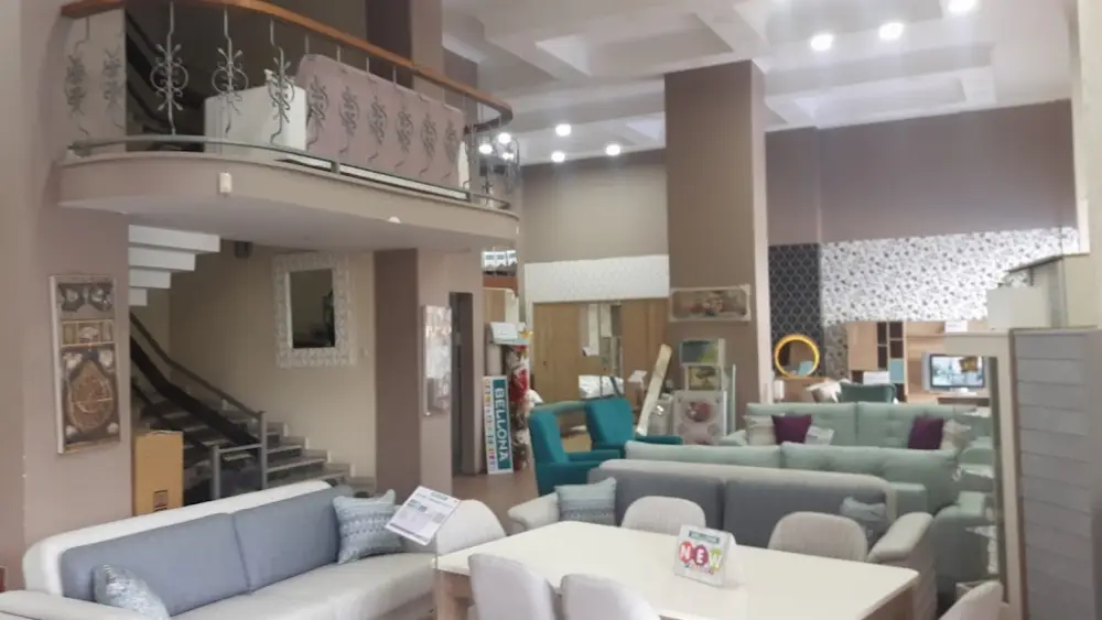 PARILTAN MOBİLYA — Mobilya, Merkez · fotoğraf 2