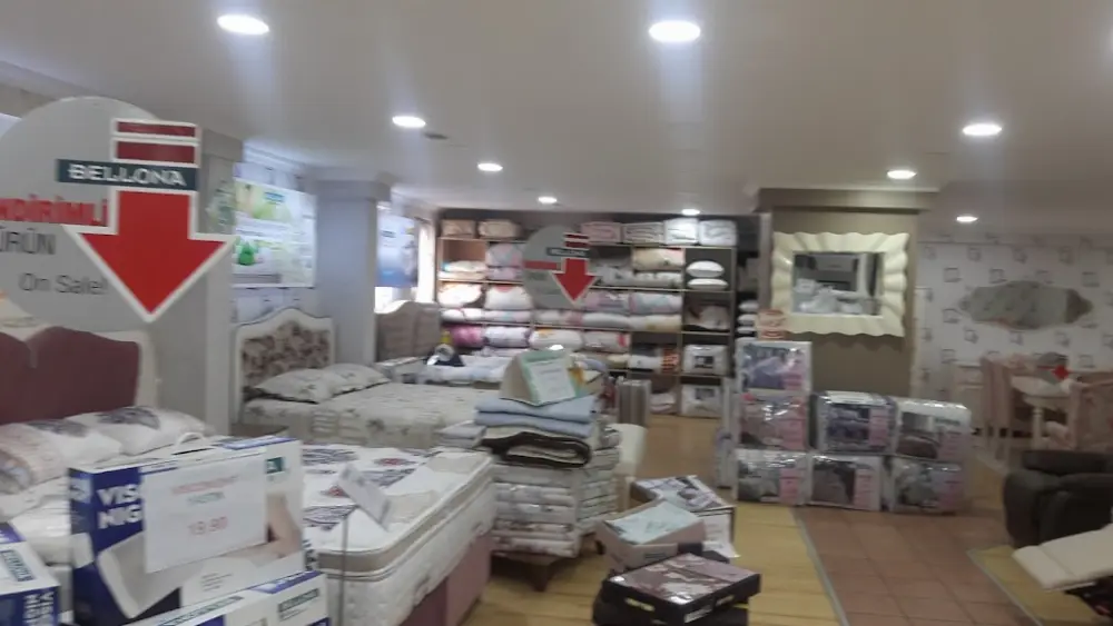 PARILTAN MOBİLYA — Mobilya, Merkez · fotoğraf 4