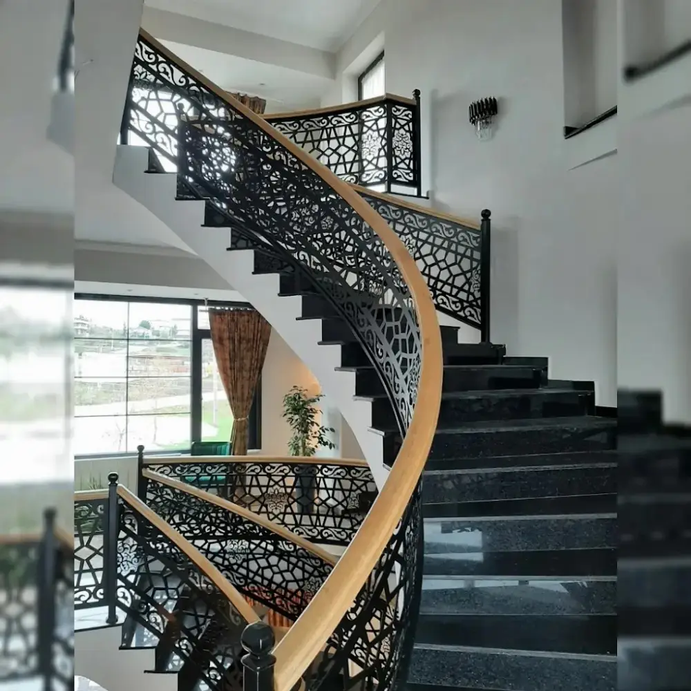 BMD AHŞAP MUTFAK-BANYO-KAPI-MERDİVEN — Mobilya, Çınarcık · fotoğraf 2