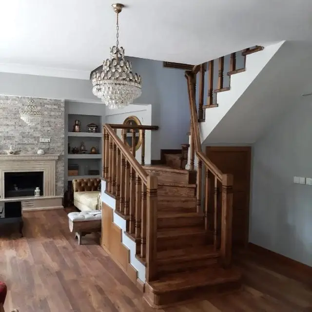 BMD AHŞAP MUTFAK-BANYO-KAPI-MERDİVEN — Mobilya, Çınarcık · fotoğraf 4