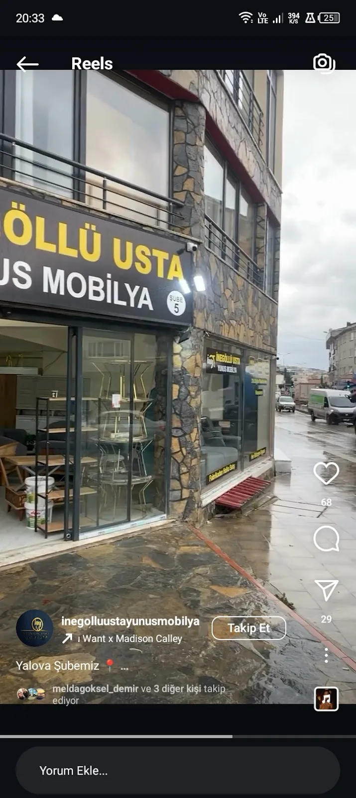 İnegöllü usta yunus mobilya — Mobilya, Merkez · fotoğraf 1