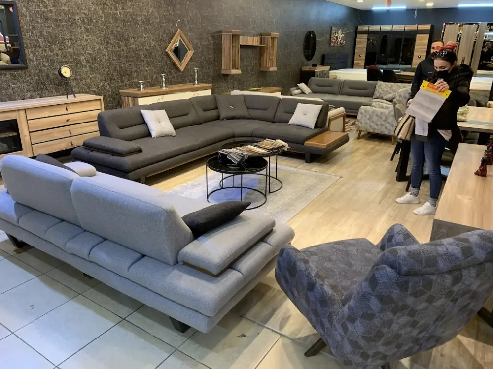 My Sweet Home Gebze Mobilyacılar Çarşısı — Mobilya, Çınarcık · fotoğraf 3