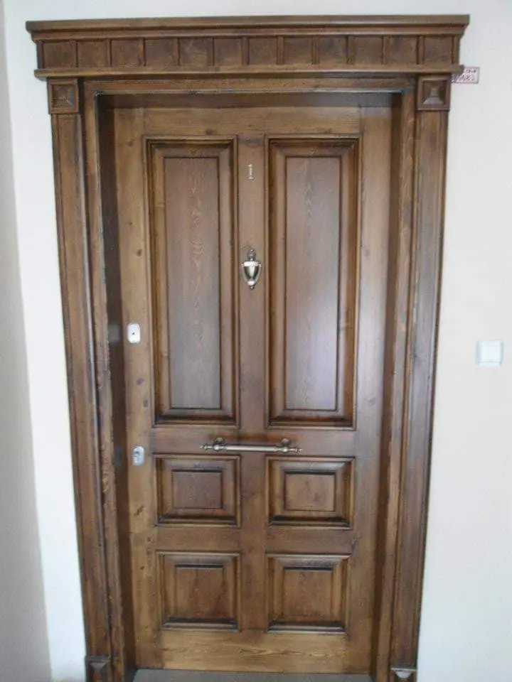 Mobilya marangoz imalat tadilat — Mobilya, Merkez · fotoğraf 4