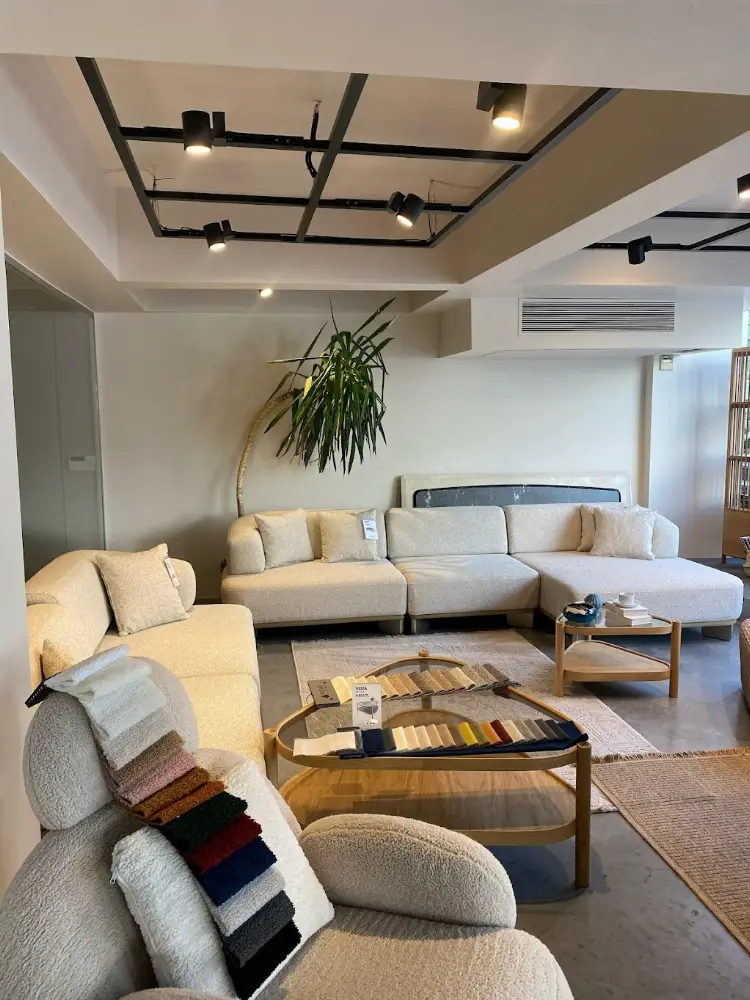 Homee Furniture - Kağıthane — Mobilya, Kağıthane · fotoğraf 2
