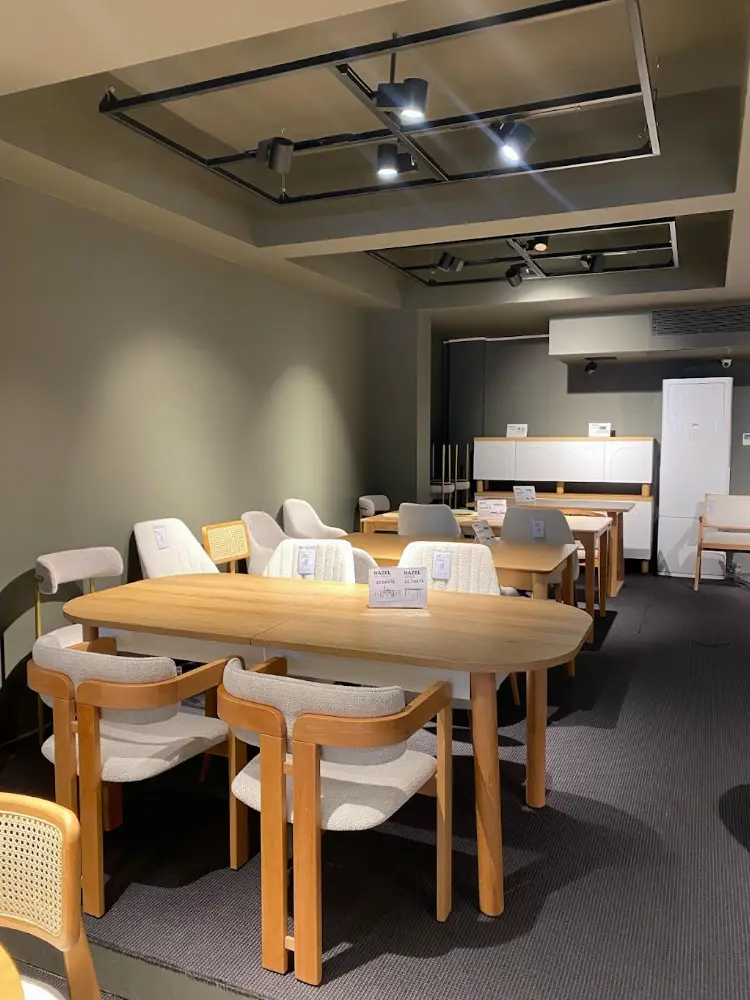 Homee Furniture - Kağıthane — Mobilya, Kağıthane · fotoğraf 4