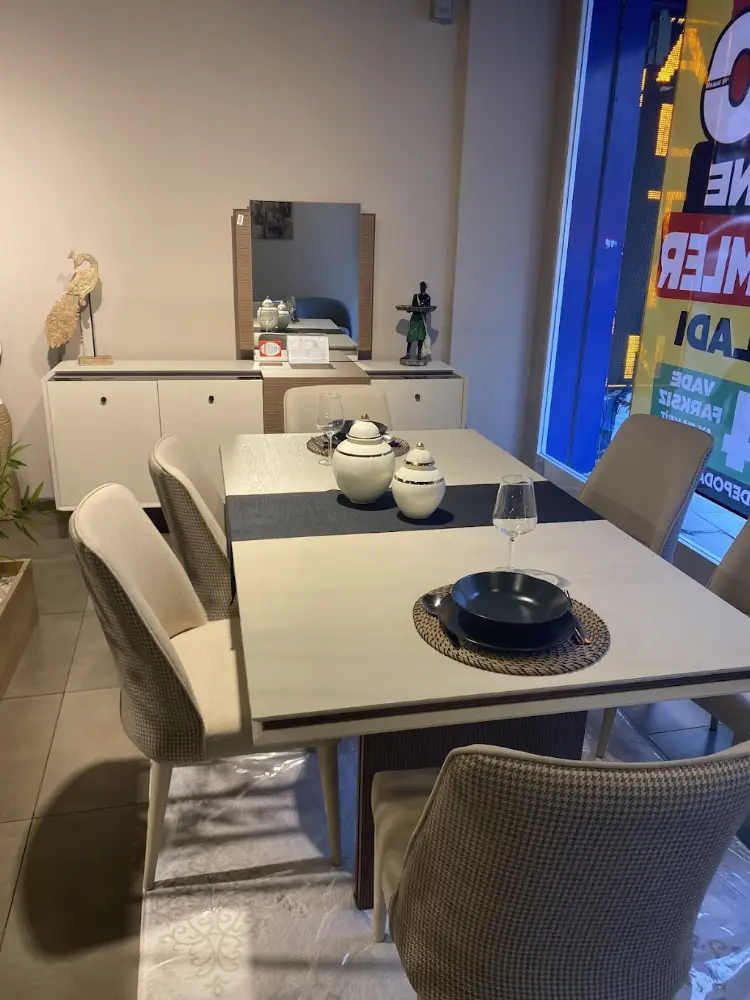Modalife Yeni Çağlayan — Mobilya, Kağıthane · fotoğraf 2