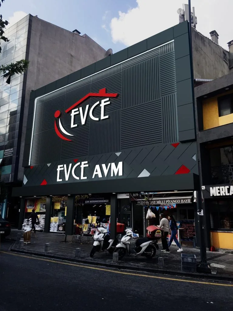Evce Çağlayan MOBİLYA Avm — Mobilya, Kağıthane · fotoğraf 1