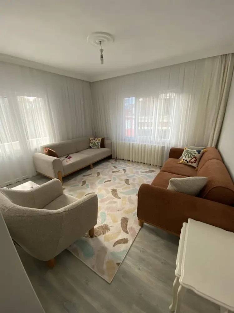 Evce Çağlayan MOBİLYA Avm — Mobilya, Kağıthane · fotoğraf 2