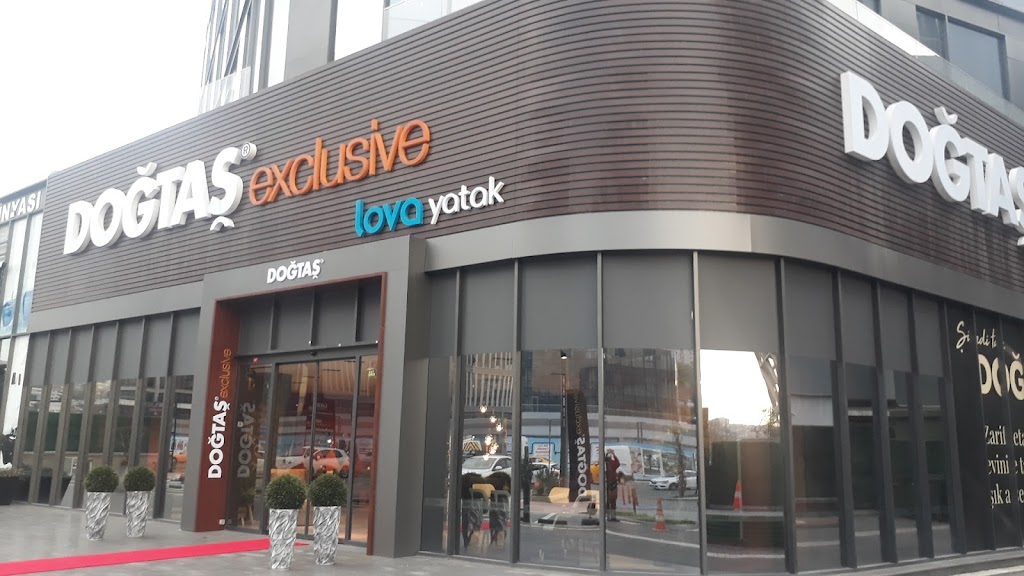 Doğtaş Exclusive - Kağıthane Bab Plaza
