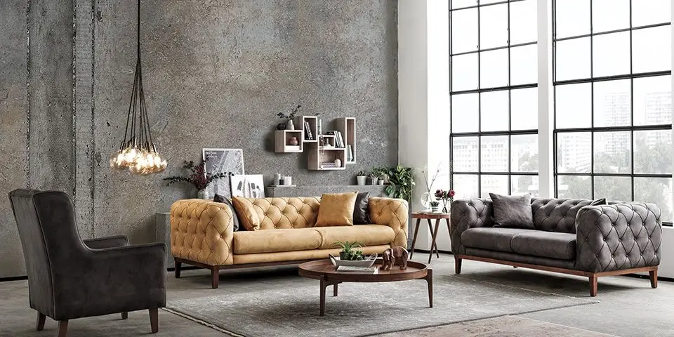 Doğtaş Exclusive - Kağıthane Bab Plaza — Mobilya, Kağıthane · fotoğraf 2
